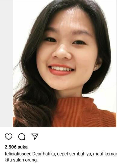 Kaesang Pangarep Bersama Pacar, Dikabarkan Putus - Hapus Foto, Tak Saling Follow