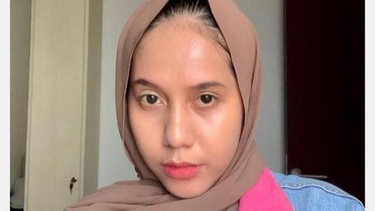 6 Fakta Nadya Arifta, Pacar Baru Kaesang Usai Putus Cinta dari Felicia