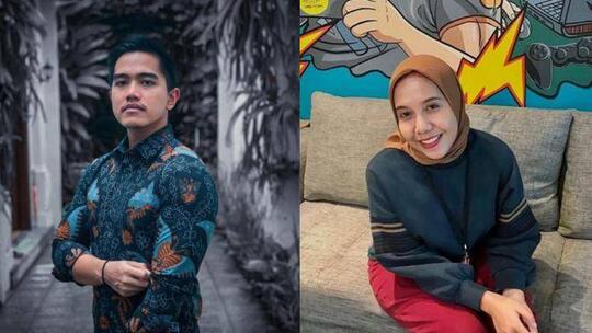 6 Fakta Nadya Arifta, Pacar Baru Kaesang Usai Putus Cinta dari Felicia