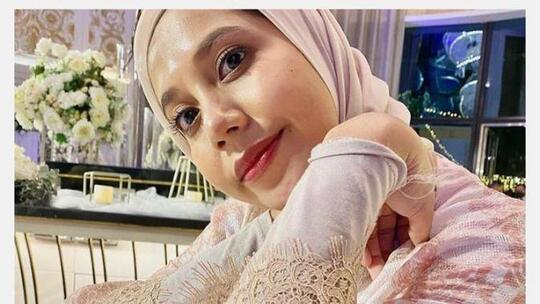 6 Fakta Nadya Arifta, Pacar Baru Kaesang Usai Putus Cinta dari Felicia
