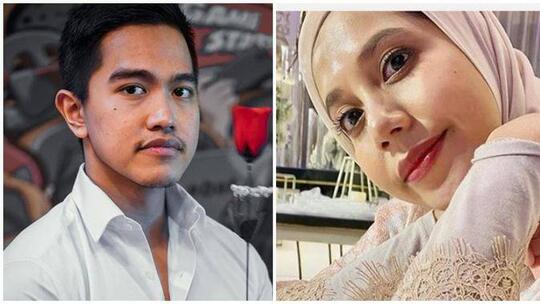 6 Fakta Nadya Arifta, Pacar Baru Kaesang Usai Putus Cinta dari Felicia