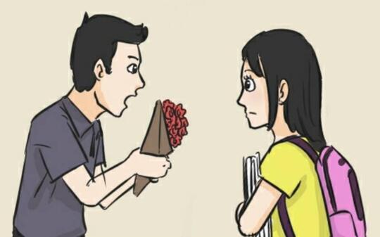 Ini Alasan Klasik Cewek Nolak Cowok Selain Kalimat "Kamu Terlalu Baik Buat Aku!"