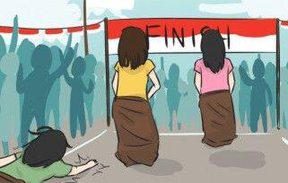 Ini Alasan Klasik Cewek Nolak Cowok Selain Kalimat "Kamu Terlalu Baik Buat Aku!"