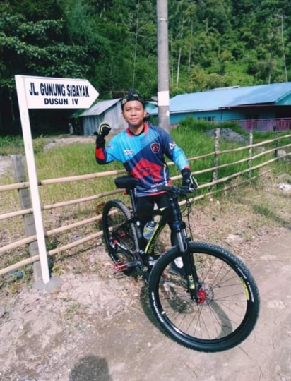 Mengolah Raga Dengan Bersepeda Gunung, Pacu Adrenalinmu Tanpa Batas!