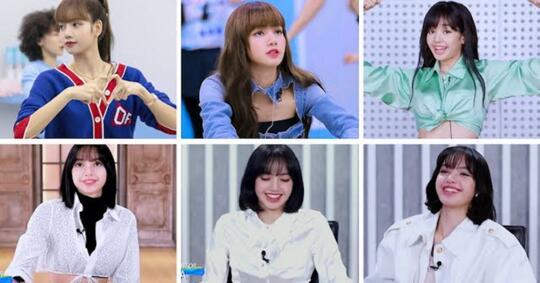 Dianggap Kurang Mendukung Lisa 'Blackpink', YG Entertainment Diprotes Fans