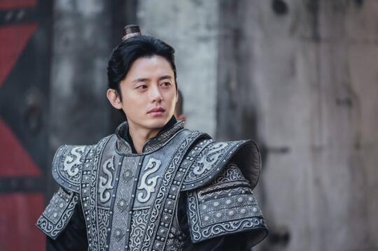 Syuting Ulang untuk ‘River Where The Moon Rises’, Lee Ji Hoon Bersedia Tak Dibayar