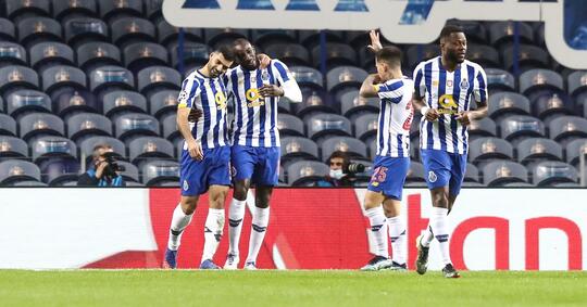 PREDIKSI JUVENTUS VS PORTO