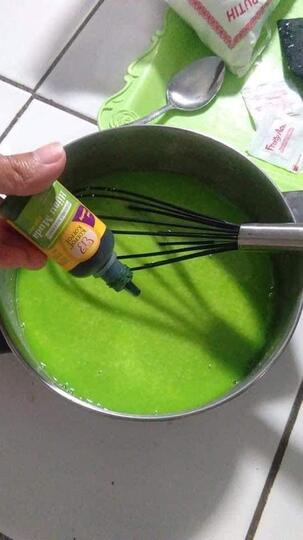 Resep Es Cendol Segar, Cepat dan Anti Ribet