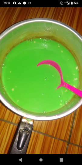 Resep Es Cendol Segar, Cepat dan Anti Ribet