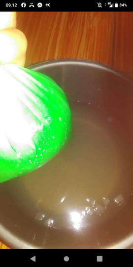 Resep Es Cendol Segar, Cepat dan Anti Ribet
