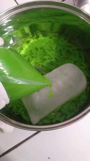 Resep Es Cendol Segar, Cepat dan Anti Ribet