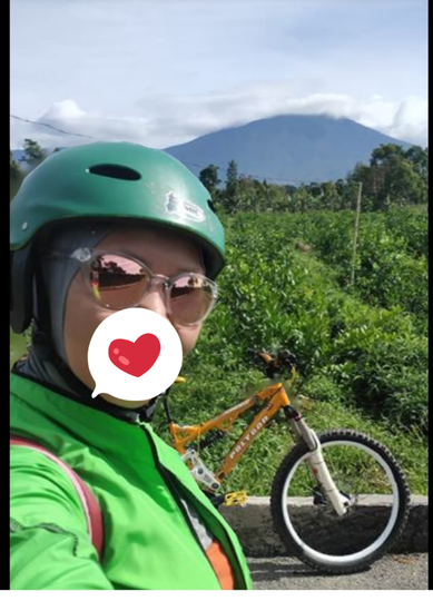 Bersepeda: Olahraga Sekaligus Hobi Yang Menyenangkan