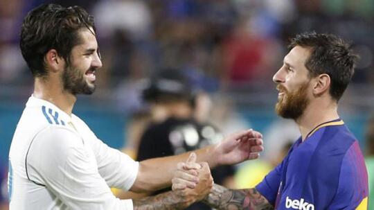 Ternyata Messi Bukan Goat