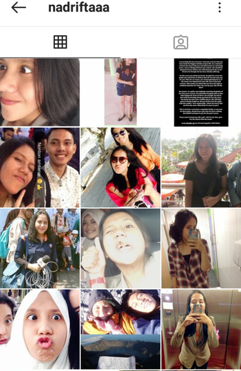 Karyawan Beberkan Alasan Kaesang Lebih Pilih Nadya Arifta daripada Felicia Tissue