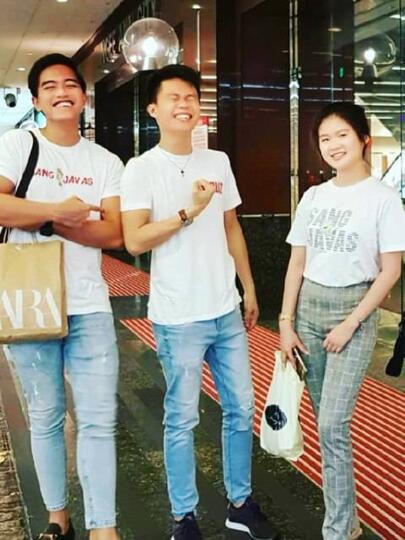 Kakak Felicia Buka Suara soal Kaesang: Aku Tak Tahan Lagi Lihat Adikku Menderita