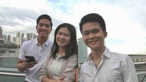 Kakak Felicia Buka Suara soal Kaesang: Aku Tak Tahan Lagi Lihat Adikku Menderita