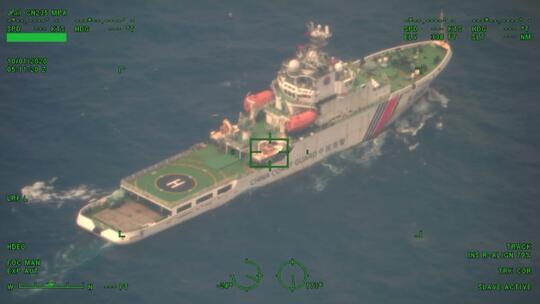 Type 054A dan Type 056A - Kapal Perang China yang Sering Terlihat di Natuna Utara