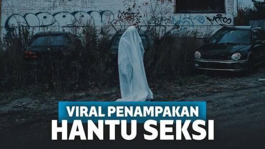 Sosok Ghaib Paling Seram Yang Ada Di Indonesia!! Siapa Aja Tuh?