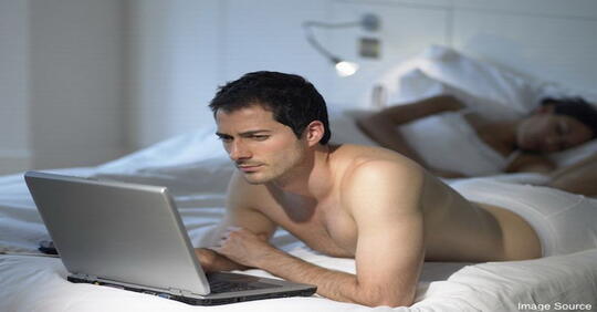 Bahaya Sering Nonton Film Porno, Lebih Parah dari Hanya Sekedar Kecanduan! Benarkah?