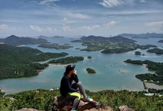 Panorama Hong Kong Yang Mempesona, Yuk Kepoin!