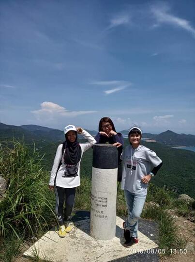 Panorama Hong Kong Yang Mempesona, Yuk Kepoin!