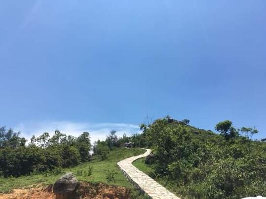 Panorama Hong Kong Yang Mempesona, Yuk Kepoin!