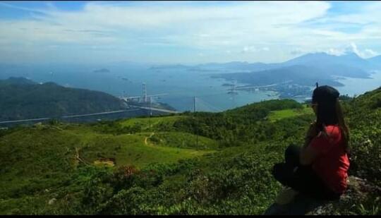 Panorama Hong Kong Yang Mempesona, Yuk Kepoin!