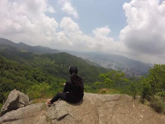 Panorama Hong Kong Yang Mempesona, Yuk Kepoin!