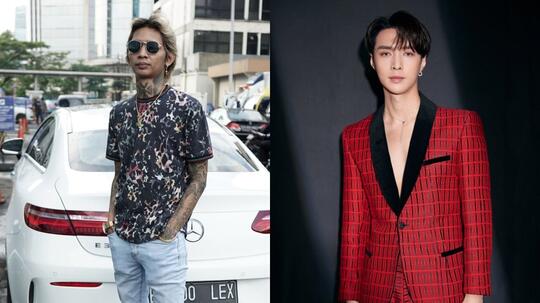 Diduga Plagiat MV Lay ‘EXO’, Young Lex Dikecam Penggemar EXO