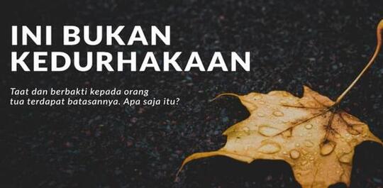 Dilarang Jihad ke Suriah, Mahasiswa Bogor Nyaris Bunuh Orang Tua