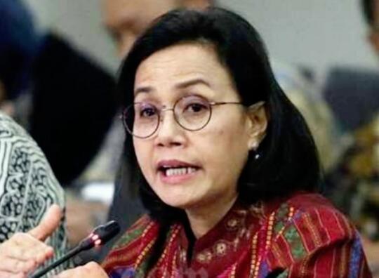 Sri Mulyani Tegaskan APBN Adalah Uang Rakyat dan Kembali ke Rakyat, Publik Jawab...