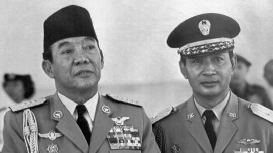 Setelah 55 Tahun, Gimana Ya Kabar Terbaru Naskah Supersemar Sekarang?