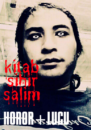 Kitan Sihir Salim Horor+Lucu