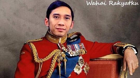 Ibas : Ayo Selamatkan Demokrasi !!