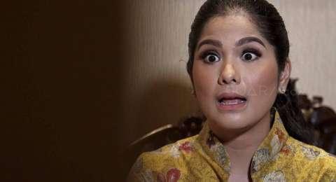 Annisa Pohan Tanya Apa Singkatan Perampas Partai Orang? Publik: Pepo