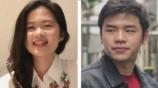 Dijodohkan dengan Felicia Eks Kaesang, Anak Ahok Tolak Mentah-Mentah