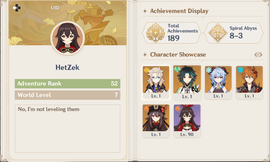 Tier List Sampai Ver 1 3 From Usagi Sensei Kaskus