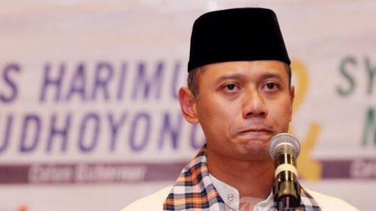 Gibran Melangkah Pasti, AHY Melangkah Kemana?