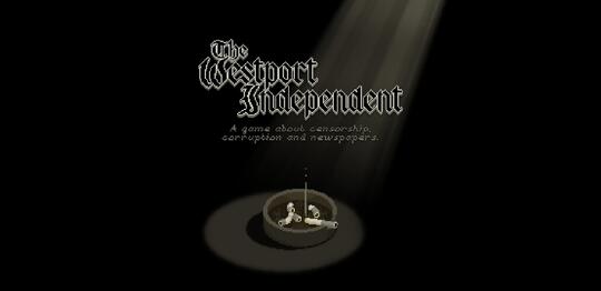 The Westport independent, Game Bikin Ngantuk yang Ane Tamatkan dalam Sekali Main
