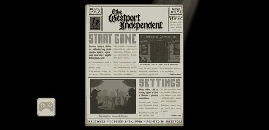 The Westport independent, Game Bikin Ngantuk yang Ane Tamatkan dalam Sekali Main