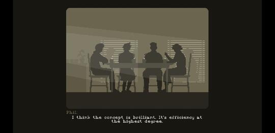 The Westport independent, Game Bikin Ngantuk yang Ane Tamatkan dalam Sekali Main