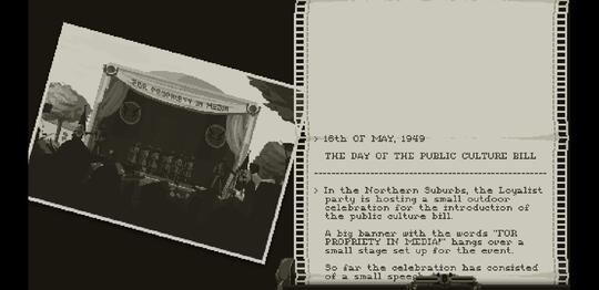 The Westport independent, Game Bikin Ngantuk yang Ane Tamatkan dalam Sekali Main