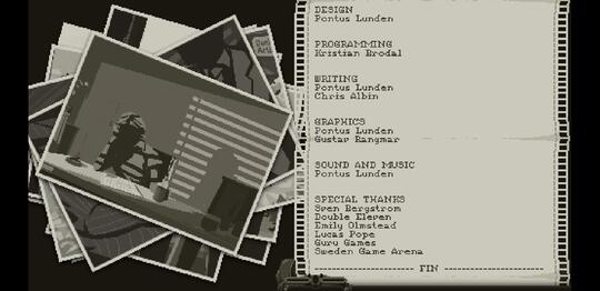 The Westport independent, Game Bikin Ngantuk yang Ane Tamatkan dalam Sekali Main