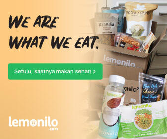 Kenapa Lemonilo Cuma Promosi Mi Instan? Padahal Produknya Beragam
