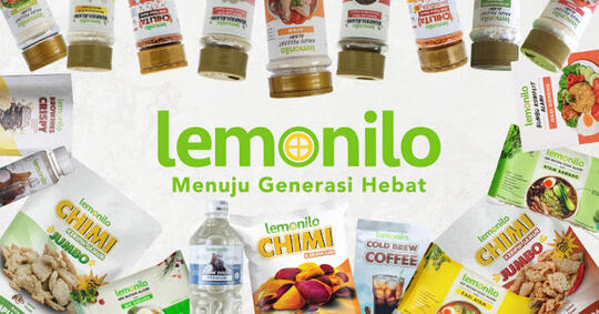 Kenapa Lemonilo Cuma Promosi Mi Instan? Padahal Produknya Beragam