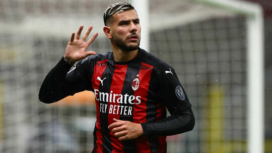 Menjamu Napoli, AC Milan Dapat Amunisi Tambahan