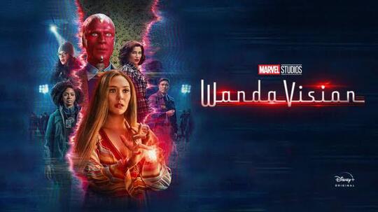 Siap Hibur Fans, Inilah Jajaran Film dan Series Marvel Siap Rilis di 2021