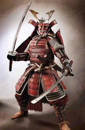 Selain Mahal, Katana Ini Punya Umur 1000 Tahun Lebih. Penggemar Samurai, Masuk!