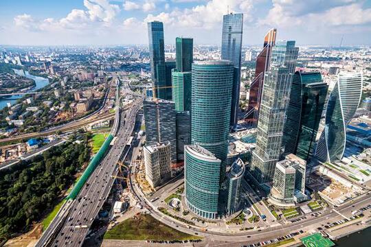 Jogjakarta Dan Eropa, Kenapa Jarang Gedung Tinggi Pencakar Langit?