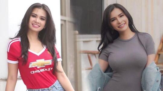 Inilah 4 Penyanyi Indonesia Penggemar Manchester United